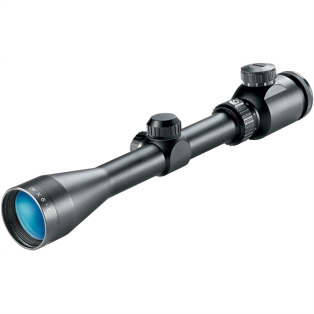 Picture of Tasco BY Bpo Scope World Class 3-9X40 30/30 Illuminated Ret Matte<