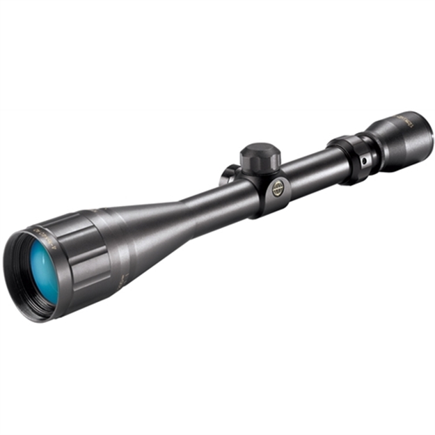 Picture of Tasco BY Bpo Scope World Class 4-16X40 30/30 Reticle AO Matt<