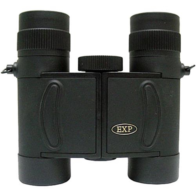 Picture of Tasco Exp1025 Extreme Performance 10X 25Mm 345Ft@1000Yds Fov Eye Relief Black