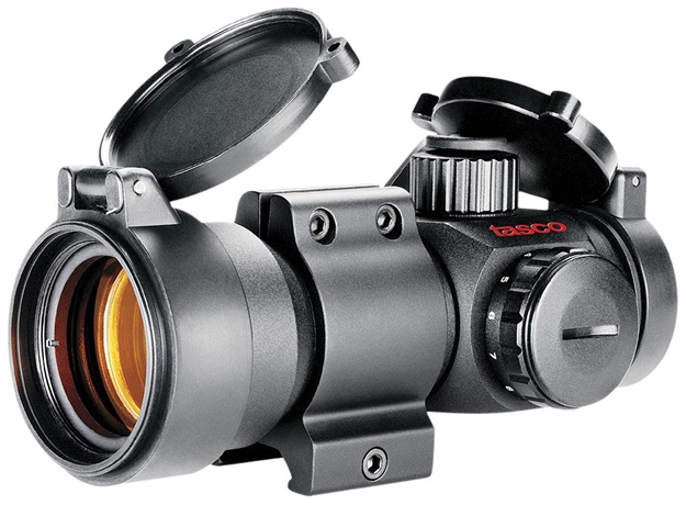 Picture of Tasco Pro Point TS 1X32 Mblk