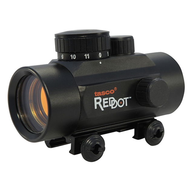 Picture of Tasco Red Dot 1X30 Mblk