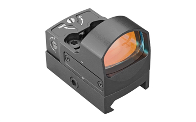 Picture of Tasco Red Dot Reflex Sight Matte Black
