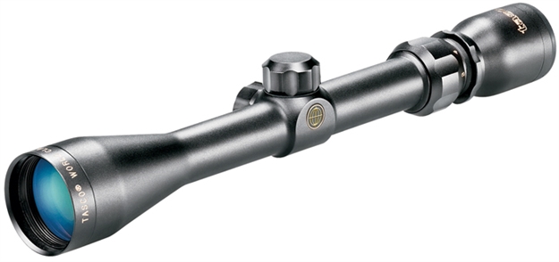 Picture of Tasco WC 3-9X40 Mblk