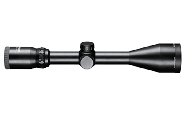Picture of World Class 3-9X50mm Sfp Rifle Scope TWC3950