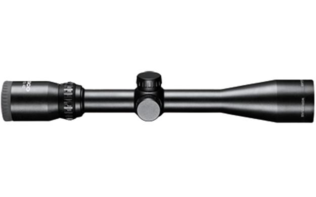 Picture of  Tasco Twc41240 World Class  Matte Black 4-12X 40Mm 1" Tube 30/30 Reticle
