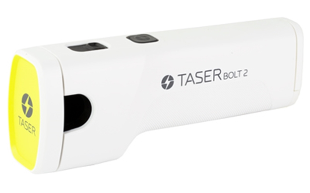 Picture of  Axon/Taser (Lc Products) 100068 Bolt 2  Range OF 15 FT White 796430000689