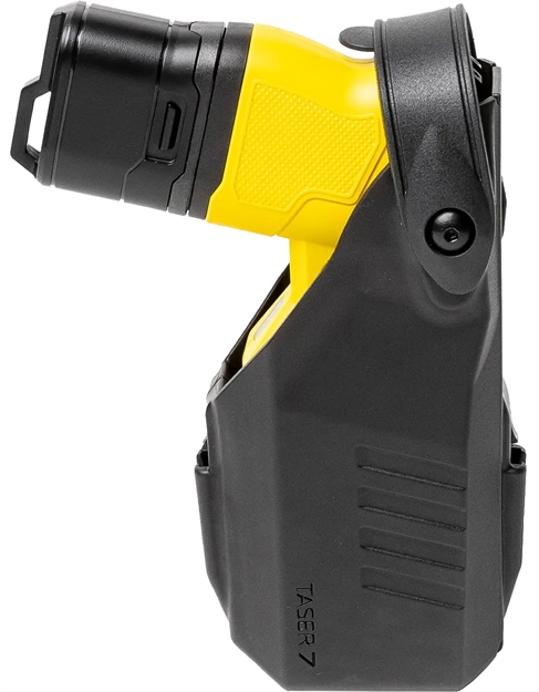 Picture of Taser | Safariland Taser 7 CQ Sfl Hlst RH