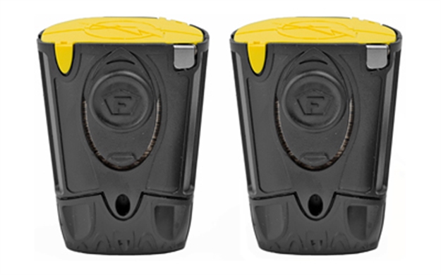 Picture of Taser C2 Air Cartridges 2-Pk (15 Ft) 22187