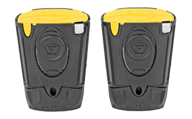 Picture of Taser C2 Air Ctrdgs 2-Pk (15 Ft)Blem