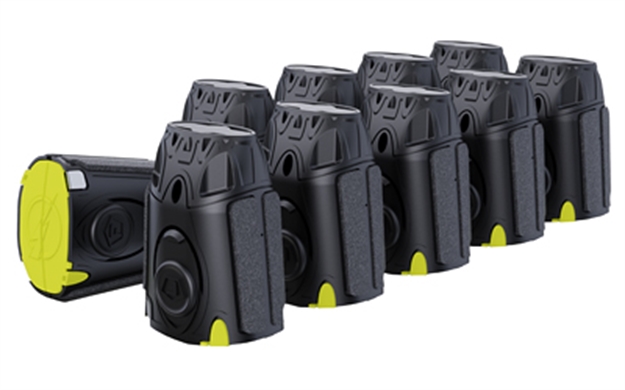 Picture of Taser Cartridge 10-Pack Pulse/Blt 2 100063 796430000634