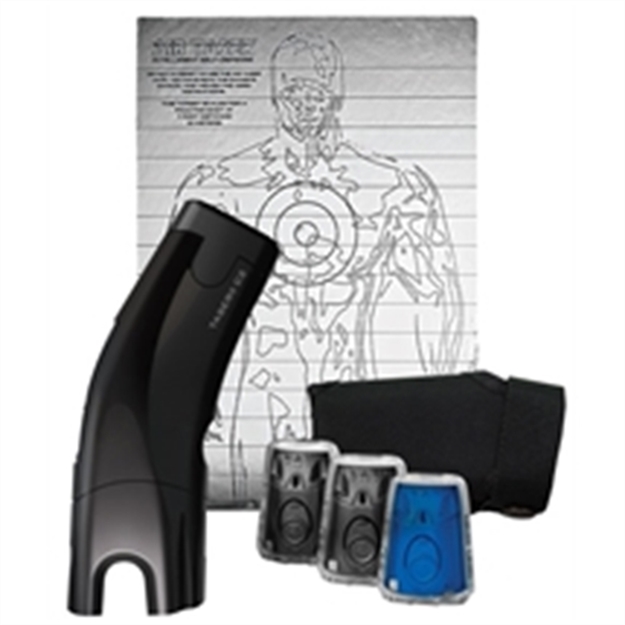 Picture of Taser International, Inc. C2 Gold Kit Black 2Lc 1T