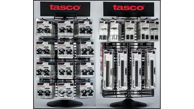 Picture of Taser International Display Scope Mnt Solutions