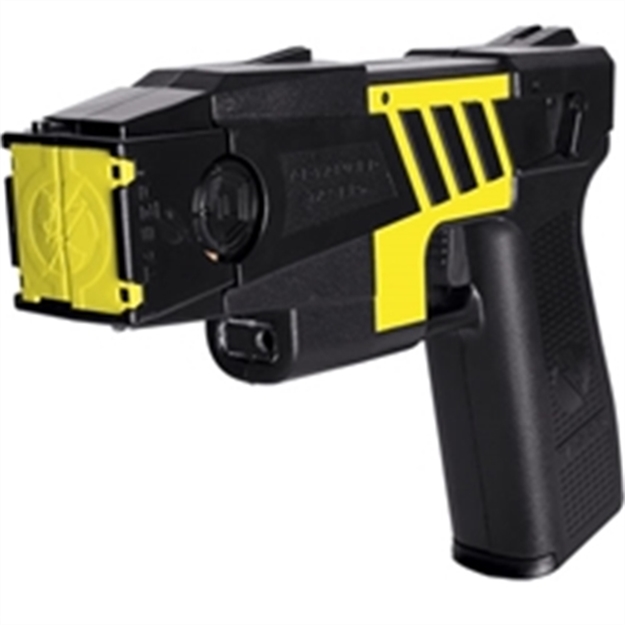 Picture of Taser International, Inc. M26c Taser Package W/Laser