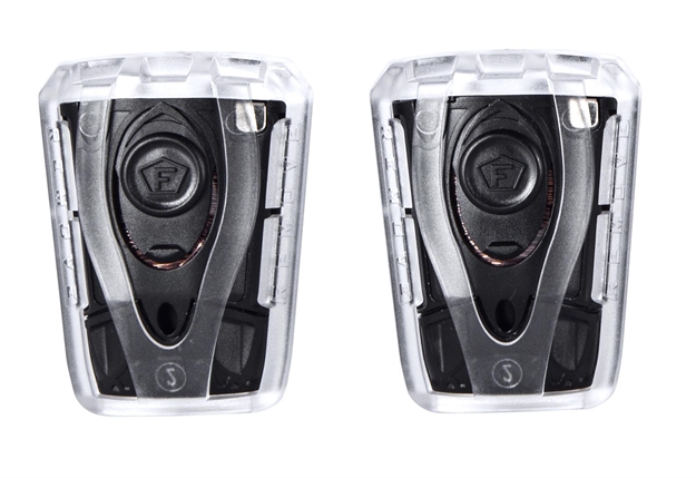 Picture of Taser International Taser Pulse Cart (2)15Ft