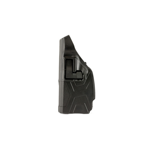 Picture of Taser X2 Blackhawk Hlstr LH Blk