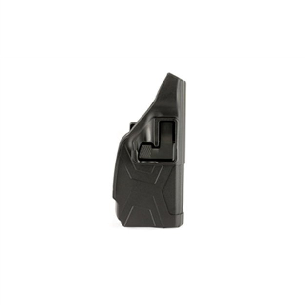 Picture of Taser X2 Blackhawk Hlstr RH Blk