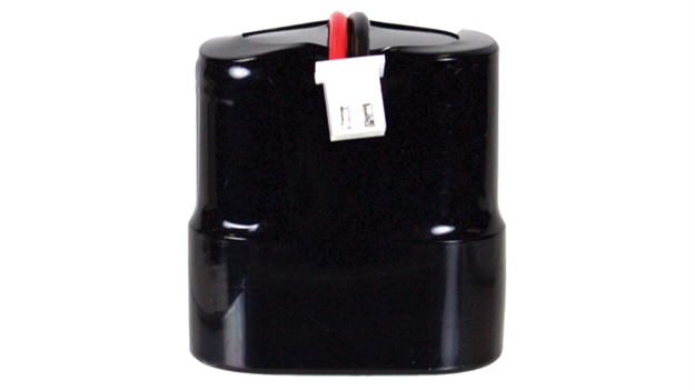 Picture of  Taser 39059 Battery Pack  Lithium Cr123 Compatible With Taser Pulse