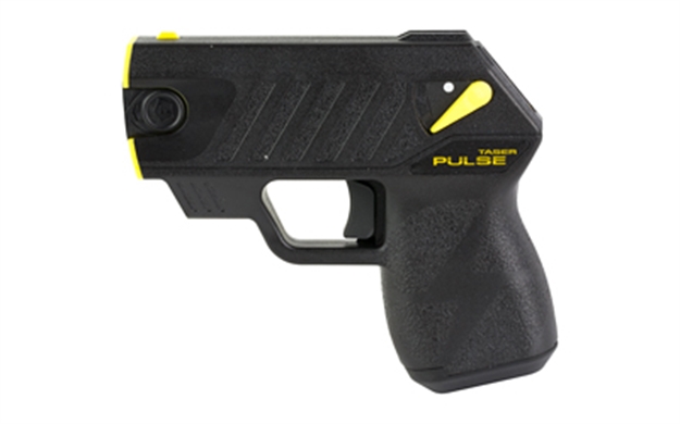 Picture of Taser Pulse Kit Black Blem 39066 -