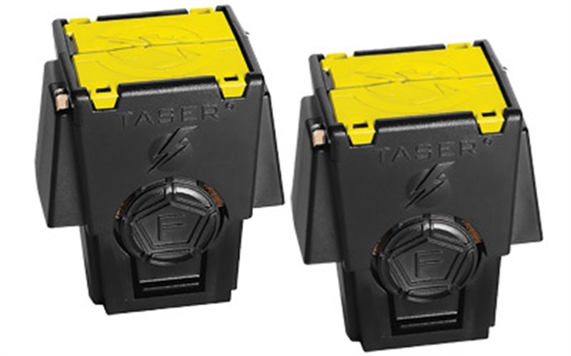 Picture of Taser X26c/M26c Cartridges 15Ft 2-Pk 34220