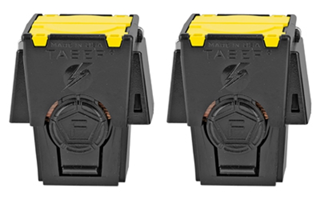 Picture of Taser X26c/M26c Cartridges 15Ft 2-Pk