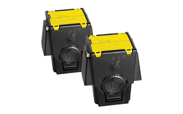 Picture of Taser X26c/M26c Carts 15Ft 2-Pk Blem