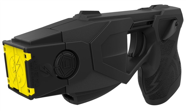 Picture of Taser X26p W/Laser/Led/2-Cartridge