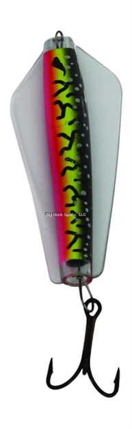 Picture of Tasmanian Devil Little Devil Lure, 1/4 Oz, 7G, Cutthroat, Floating