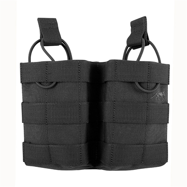Picture of Tasmanian Tiger 2 Sgl Mag Pouch Bel Mkii Black TT-7129-040 4013236271478