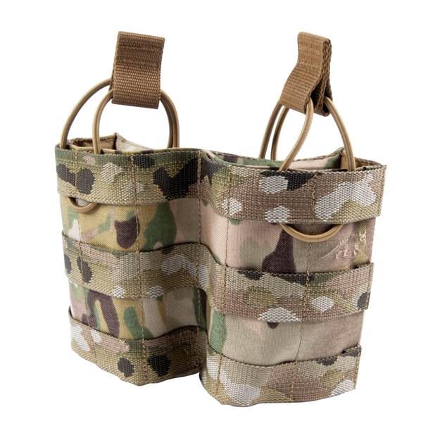 Picture of Tasmanian Tiger 2 Sgl Mag Pouch Bel Mkii Multicam TT-7130-394 4013236271515