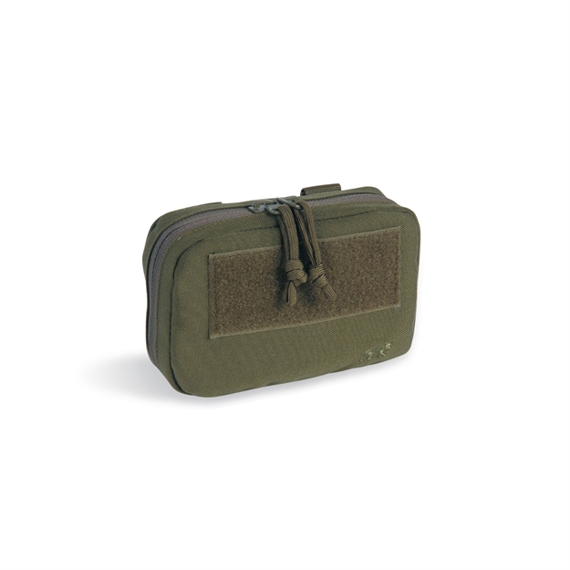 Picture of Tasmanian Tiger Admin Pouch Olive