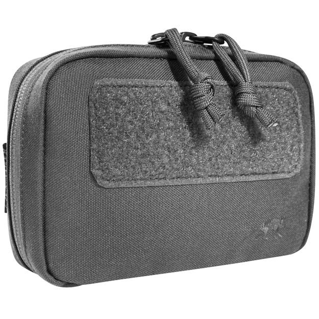Picture of Tasmanian Tiger Admin Pouch Titan Grey TT-7832-021 4013236388053