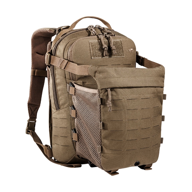 Picture of Tasmanian Tiger Assault Pack 12-Coyote TT-7154-346 4013236267181
