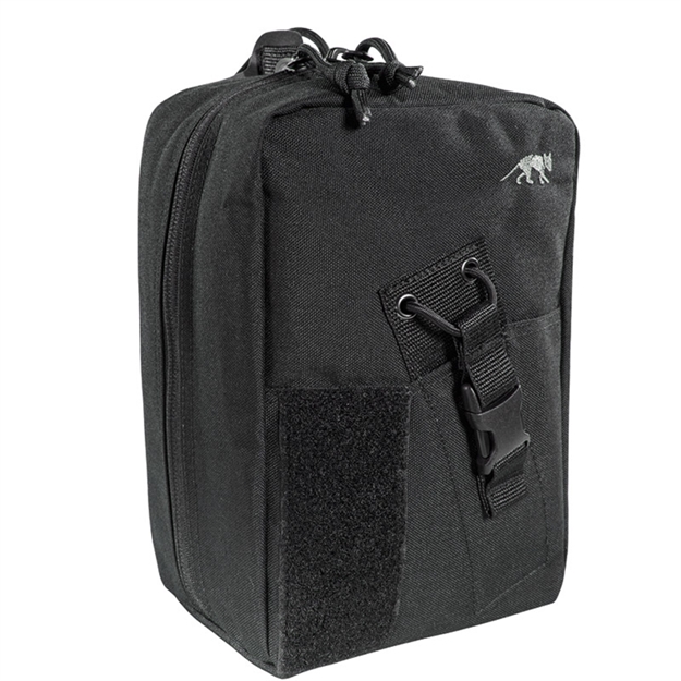 Picture of Tasmanian Tiger Base Medic Pouch Mkii Black TT-7777-040 4013236040630