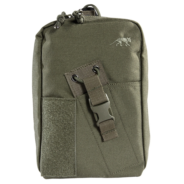 Picture of Tasmanian Tiger Base Medic Pouch Mkii Olive TT-7777-331 4013236007466