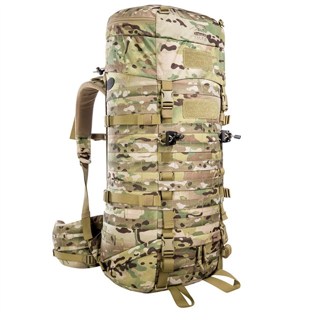 Picture of Tasmanian Tiger Base Pack 52 Multicam TT-7363-394 4013236372748