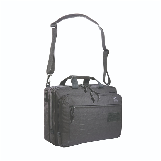 Picture of Tasmanian Tiger Document Bag MK II Black