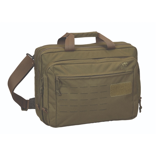 Picture of Tasmanian Tiger Document Bag MK II Olive