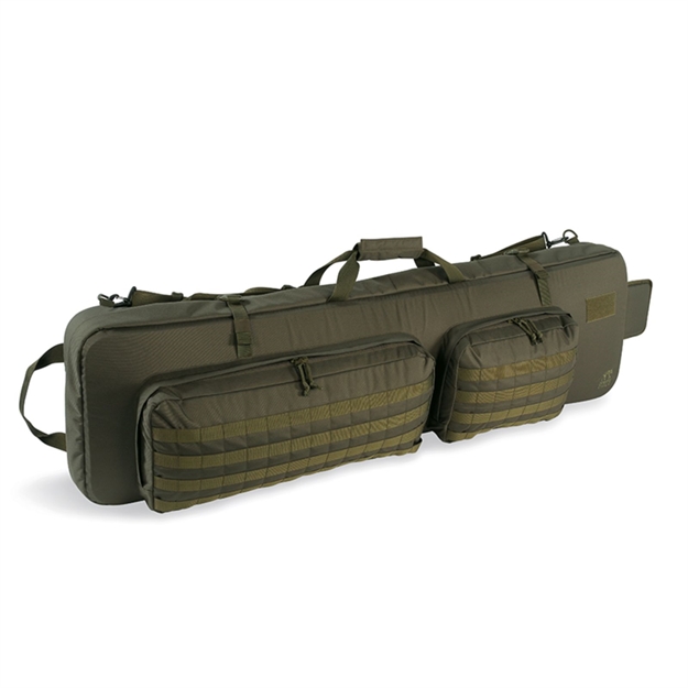 Picture of Tasmanian Tiger Double Modular Rifle Bag-Olive TT-7751-331 4013236961560