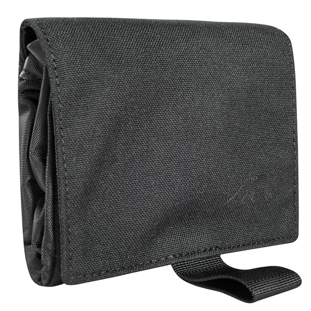 Picture of Tasmanian Tiger Dump Pouch Mkii Black TT-7280-040 4013236338454