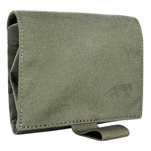 Picture of Tasmanian Tiger Dump Pouch Mkii Olive TT-7280-331 4013236338461