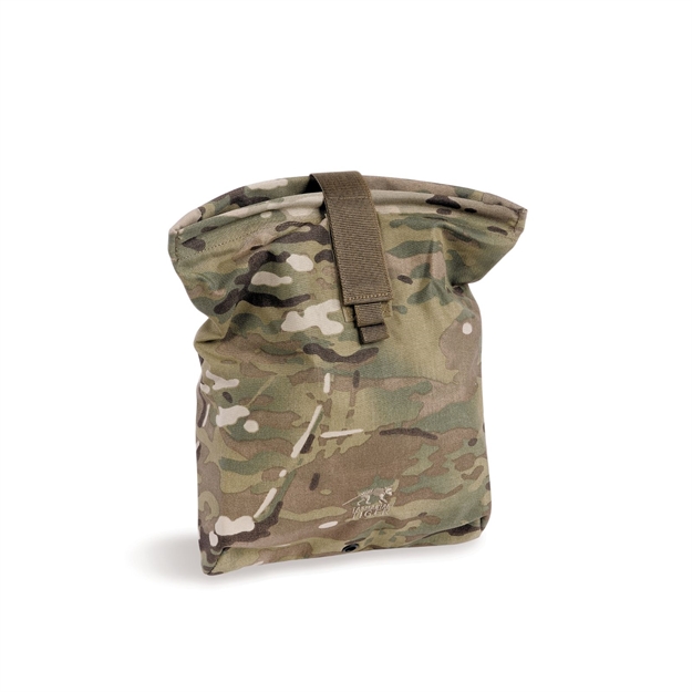 Picture of Tasmanian Tiger Dump Pouch Multicam