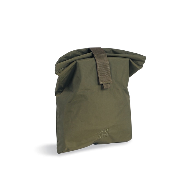 Picture of Tasmanian Tiger Dump Pouch Olive