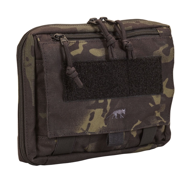 Picture of Tasmanian Tiger Edc Pouch MC Black