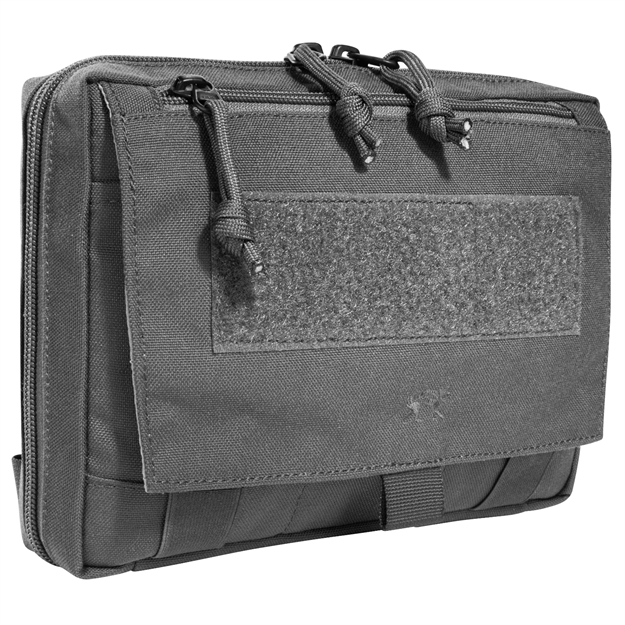 Picture of Tasmanian Tiger Edc Pouch Titan Grey TT-7197-021 4013236387018