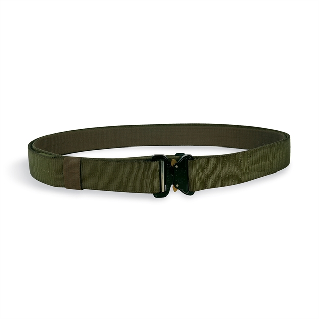 Picture of Tasmanian Tiger Equipment Belt MK II Set L Olive TT-7633-331-L 4013236043945