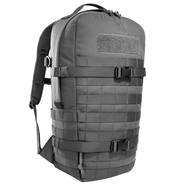 Picture of Tasmanian Tiger Essential Pack L Mkii Titan Grey TT-7595-021 4013236373073
