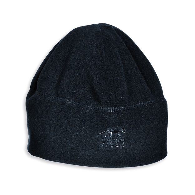 Picture of Tasmanian Tiger Fleece Cap Black
