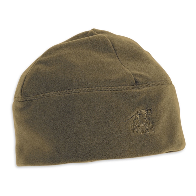 Picture of Tasmanian Tiger Fleece Cap Olive