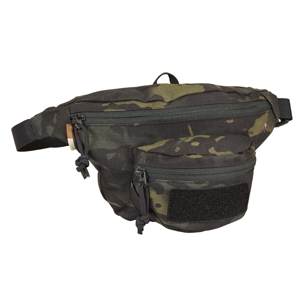 Picture of Tasmanian Tiger Hip Bag MC Black