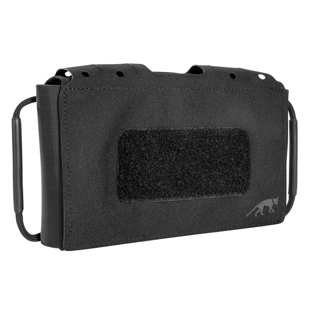 Picture of Tasmanian Tiger Ifak Pouch Dual Black TT-7683-040 4013236385465